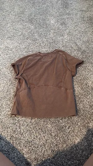 Free People Top thumbnail 2