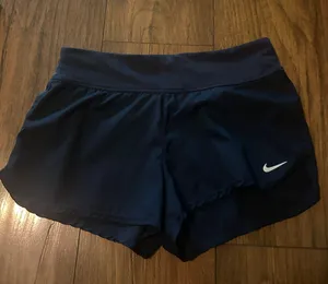 Nike Dri-Fit Running Shorts thumbnail 1