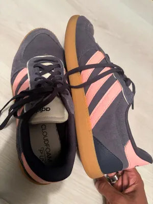 Adidas Cloudfoam Plus  thumbnail 1