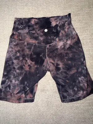 Lululemon Align Shorts thumbnail 3
