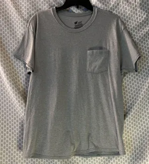 Hanes T-shirt 121 thumbnail 1