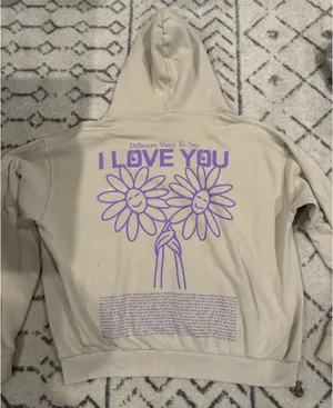 Lonely Ghost Sweatshirt thumbnail 2