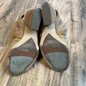 ‎Franco Sarto 7.5 shoes thumbnail 4