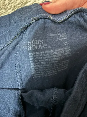 Stars Above Pants thumbnail 2
