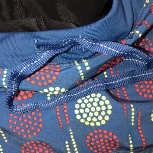Patagonia size small blue athletic skort/shorts thumbnail 8