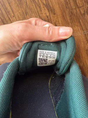 Adidas Women’s VL Court 3.0 Sneakers 7.5 thumbnail 4