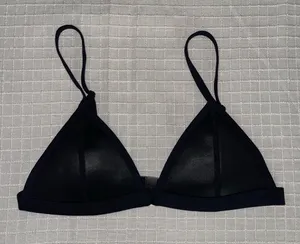 Triangl Bikini Top Neoprene thumbnail 1
