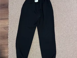 NWT spanx joggers thumbnail 3