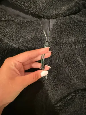 Lululemon Sherpa Scuba Half-Zip Hoodie thumbnail 3