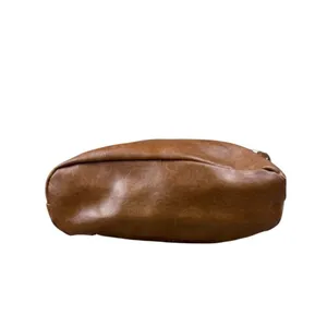 Rosetti Tip Top Hobo Bag‎ Brown Sugar Vegan Leather Shoulder Purse Boho thumbnail 3