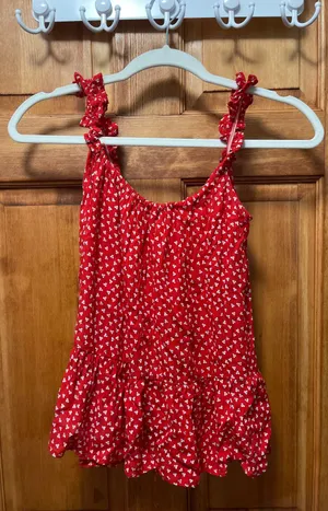 Tank Top thumbnail 3