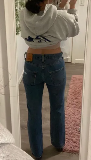 Levi's 501 Jeans thumbnail 4