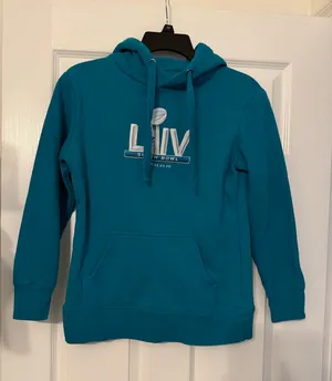 Fanatics Super Bowl 2020 Hoodie thumbnail 1