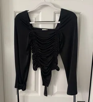 Free People Meant To Be Bodysuit thumbnail 3