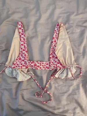 Frankies Bikinis Top thumbnail 4