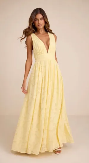 Lulus Dress thumbnail 1