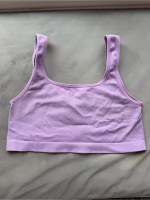 Aerie Seamless top thumbnail 2
