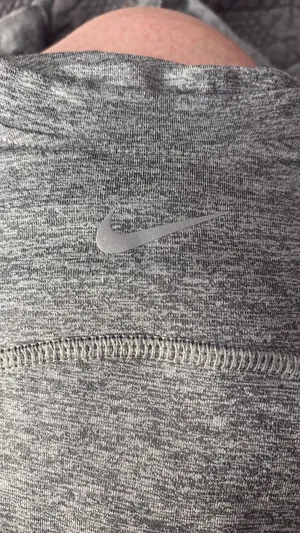 Nike Long Sleeve Running Dri-Fit thumbnail 3