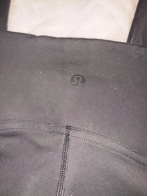 Lululemon Instill High-Rise Leggings thumbnail 4