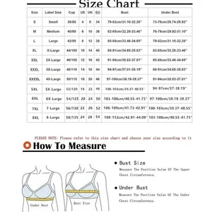 Womens Front Closure Bra 44/100 Lace Full Coverage Wireless Comfort XL C/D Green thumbnail 10