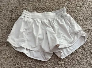 Hottie Lululemon Hot 2.5" thumbnail 1
