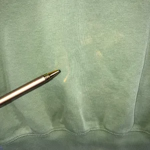 Nike Sweatshirt Women‎ Small Oversized Center Swoosh Logo Pullover Bleached thumbnail 4