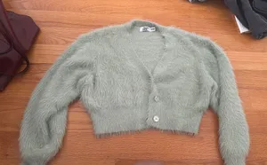 Tiger Mist Sweater  thumbnail 1