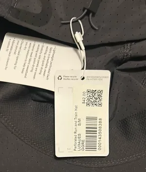 Lululemon Fast And Free Running Hat thumbnail 7