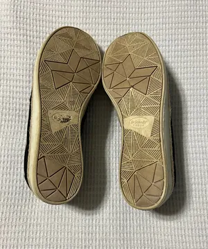 Dr. Scholl's Slip-On Black Shoes thumbnail 5