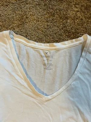 American Eagle Favorite T Size M thumbnail 2