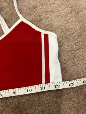 Alo Airlift Car Club Set 7/8 High Waisted Leggings and Bra thumbnail 7