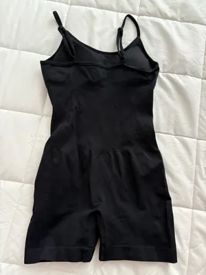 Amazon One-Piece Workout Romper thumbnail 2