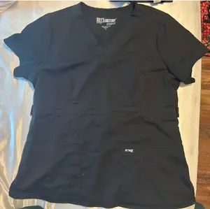 Barco Grey's Anatomy Scrubs thumbnail 1