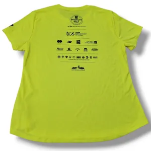New Balance Top Size Large 2022 Boston Half Marathon New York Road Runners Shirt Women's Top thumbnail 7