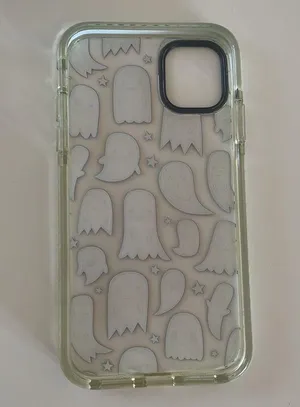 CASETiFY iPhone 11 ghost  phone case thumbnail 3