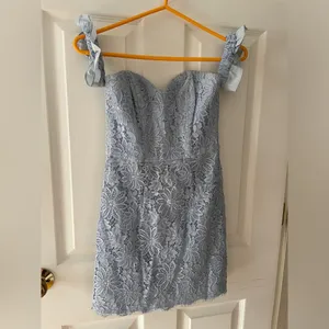 X Naven Lori Dress thumbnail 5