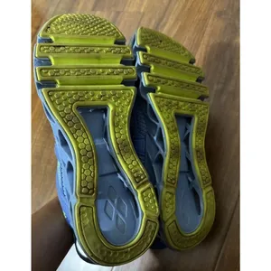 Just‎ So So Blade Sneakers Women's 7.5 EU39 Light Blue Green Accents thumbnail 5