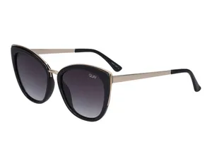 Quay Australia Sunglasses Honey thumbnail 4