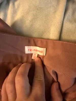 Re:named dress pants thumbnail 3