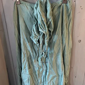 Leg Avenue Warrior Maiden Teal Dress | Size Small thumbnail 8