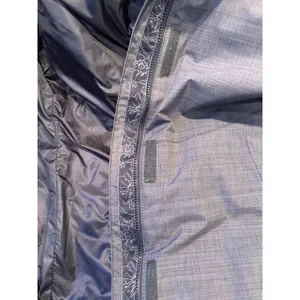 LL Bean Primaloft 3‎ in 1 System Jacket Blue Ski Snowboard Coat Women's Size M thumbnail 6