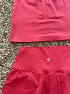 Lululemon Set Glaze Pink thumbnail 3