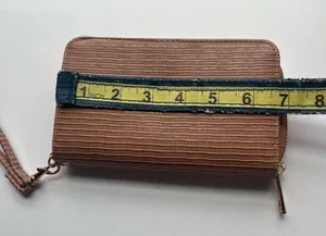 Elegant Brown Women's Clutch thumbnail 6
