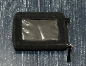 Vera Bradley Quilted Card Holder thumbnail 2