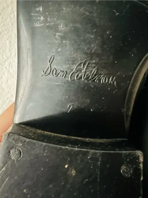 Sam Edelman Rain Booties thumbnail 6