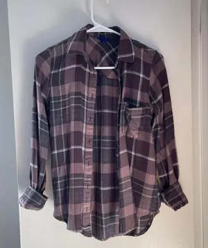 Flannel thumbnail 1