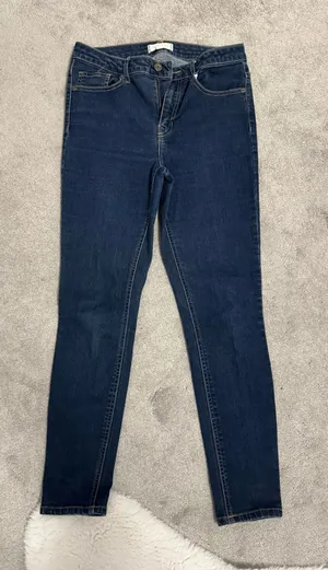 Harper Heritage Jeans Skinny High-Rise thumbnail 1