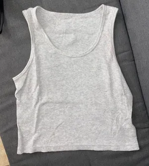 J Galt Tank Top thumbnail 2