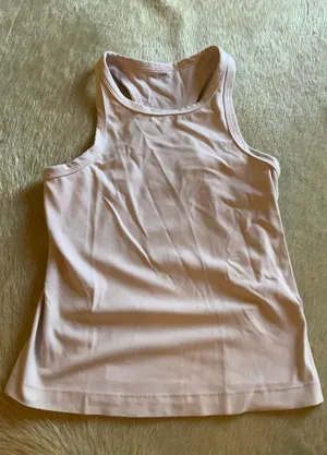 Lululemon Tank Racerback thumbnail 1