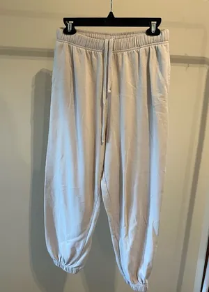 garage sweatpants thumbnail 1